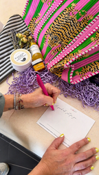 Customize your Curío (in 3 minutes)